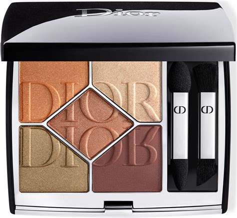 dior 796 oogschaduw|Diorshow 5 Couleurs Couture : oogpalet 5 oogschaduwkleuren.